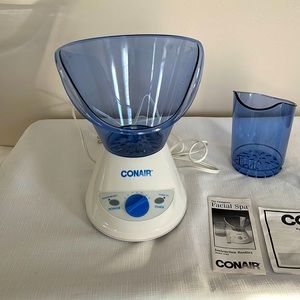 Conair Facial Spa